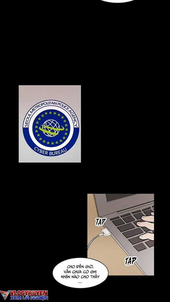 Lá Phiếu Tử Hình Chapter 10 trang 27