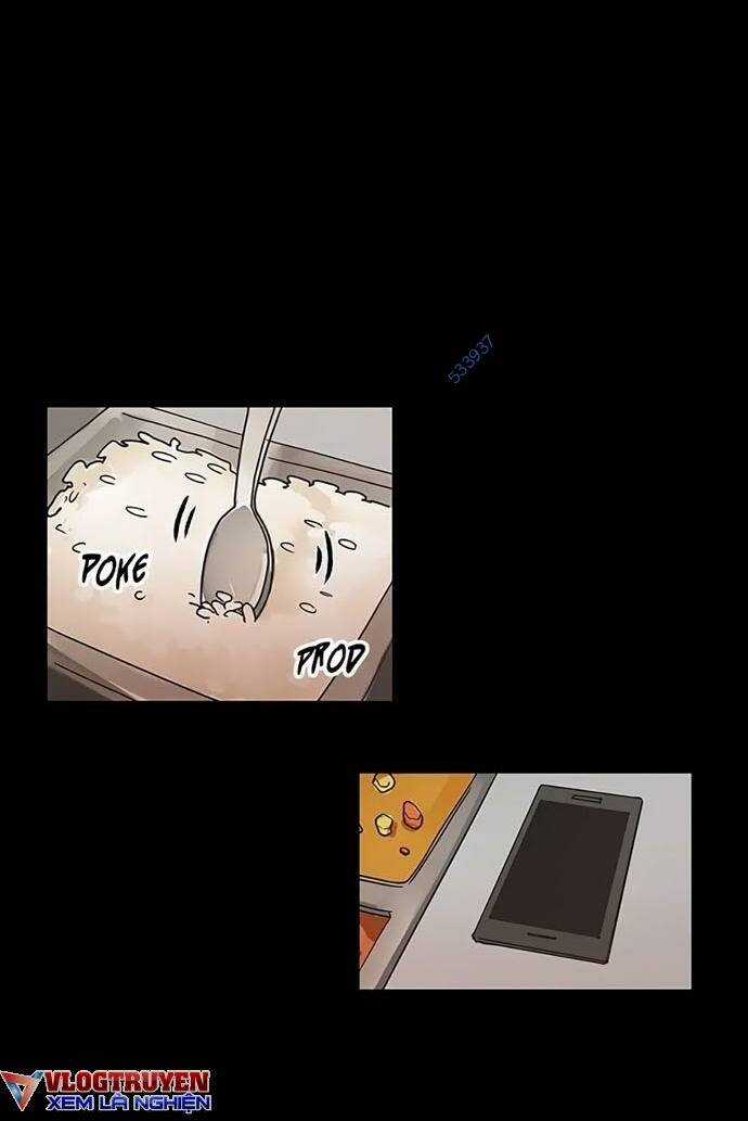 Lá Phiếu Tử Hình Chapter 11 trang 17