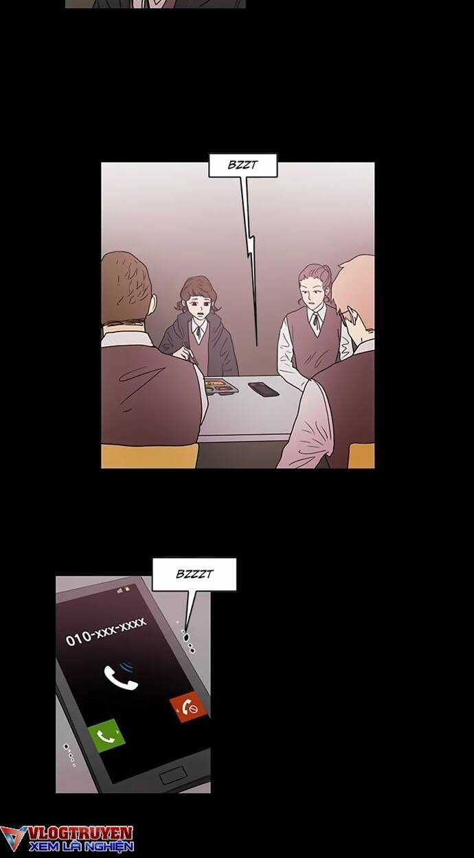 Lá Phiếu Tử Hình Chapter 11 trang 20