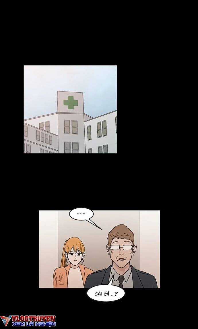 Lá Phiếu Tử Hình Chapter 11 trang 3