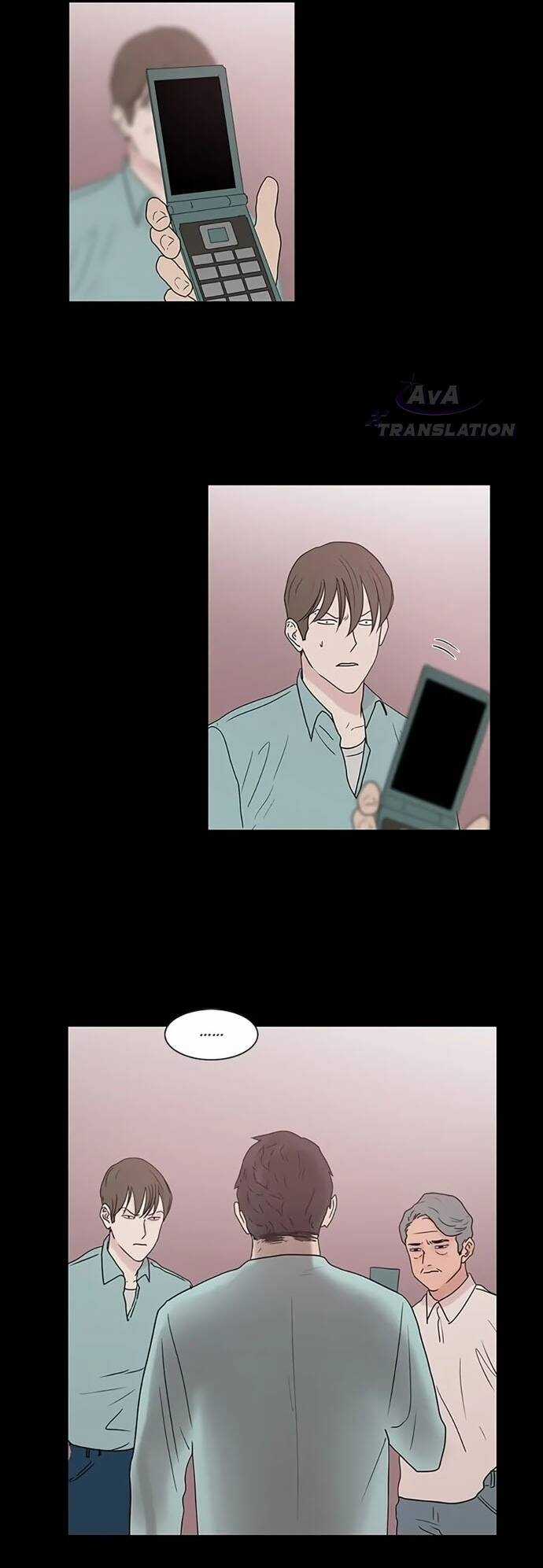 Lá Phiếu Tử Hình Chapter 11 trang 30