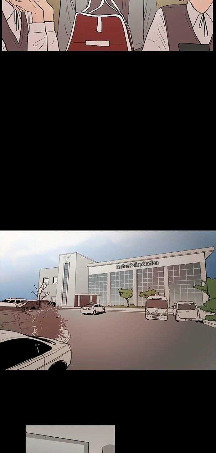 Lá Phiếu Tử Hình Chapter 2 trang 10