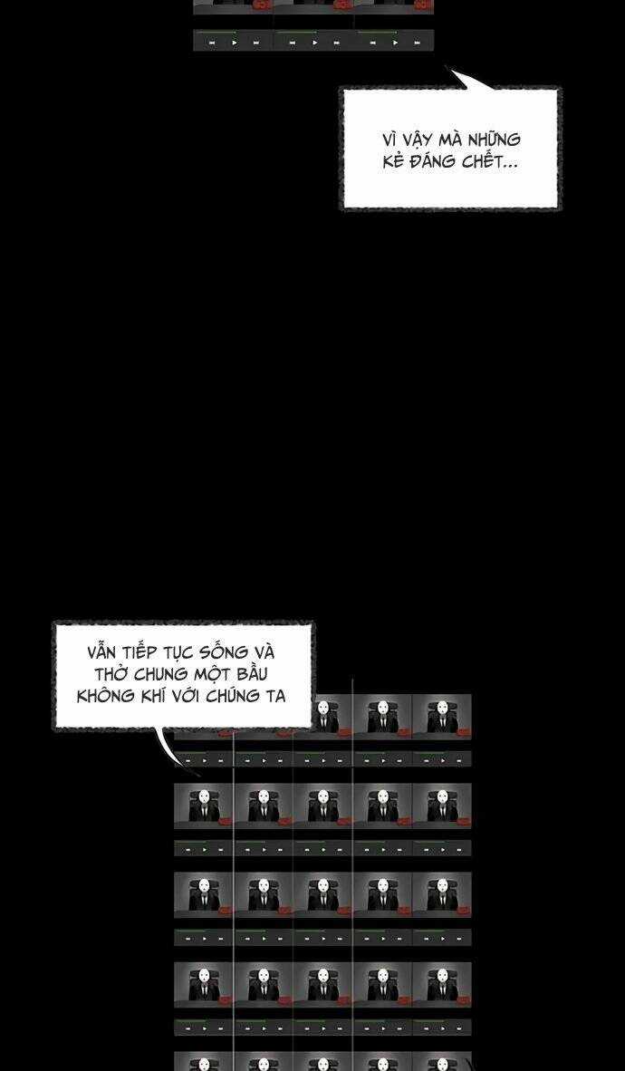 Lá Phiếu Tử Hình Chapter 2 trang 25