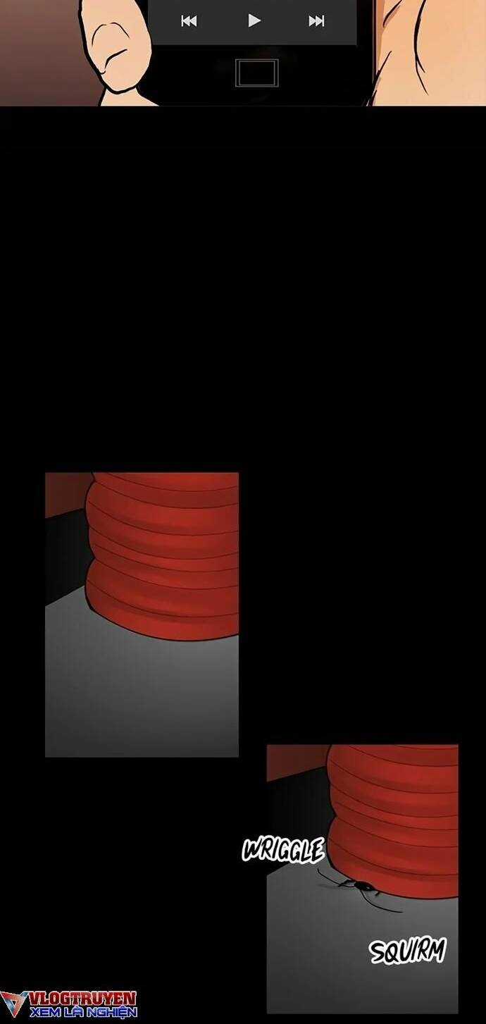 Lá Phiếu Tử Hình Chapter 2 trang 32