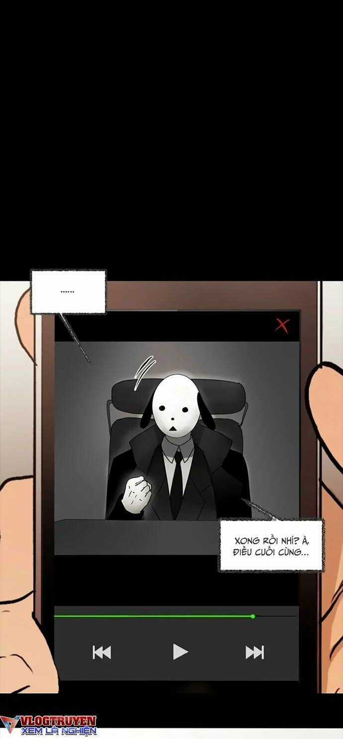 Lá Phiếu Tử Hình Chapter 2 trang 35