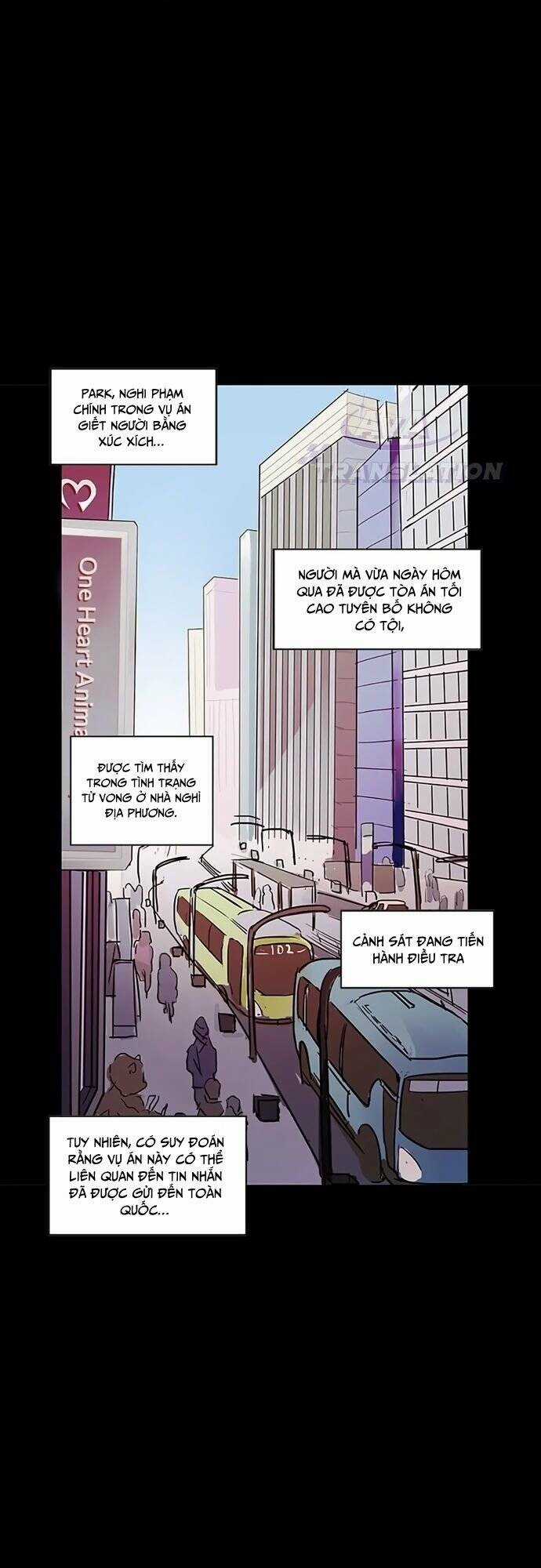 Lá Phiếu Tử Hình Chapter 2 trang 6