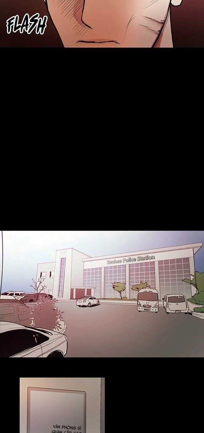 Lá Phiếu Tử Hình Chapter 3 trang 10