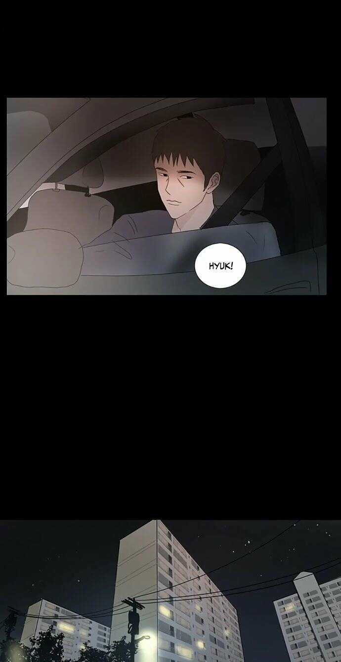 Lá Phiếu Tử Hình Chapter 3 trang 25