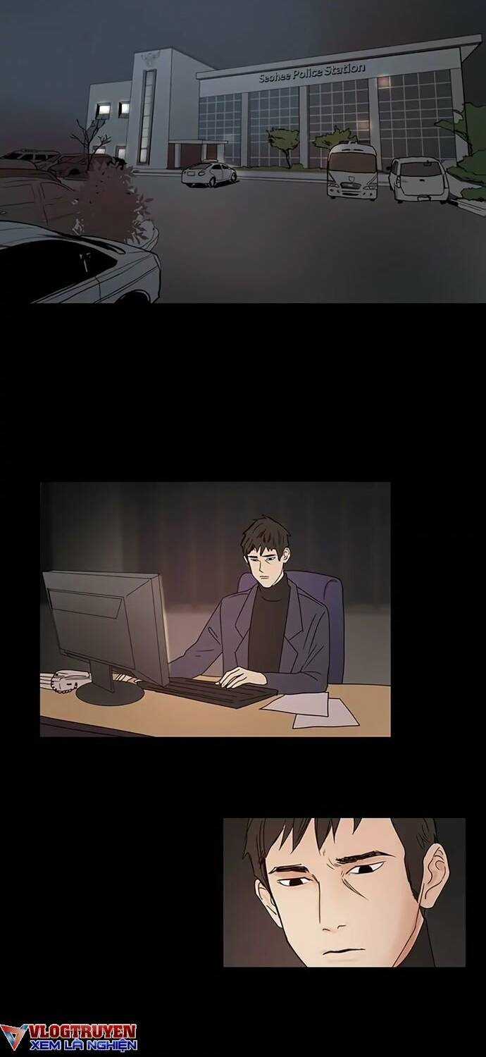 Lá Phiếu Tử Hình Chapter 4 trang 2