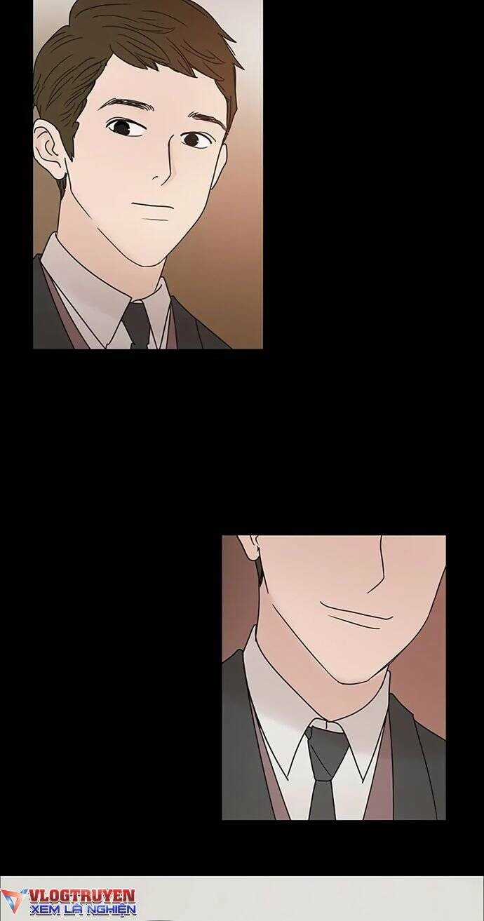 Lá Phiếu Tử Hình Chapter 4 trang 20