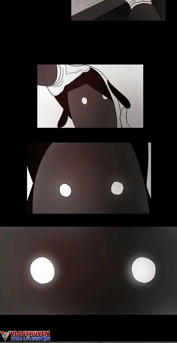 Lá Phiếu Tử Hình Chapter 4 trang 23