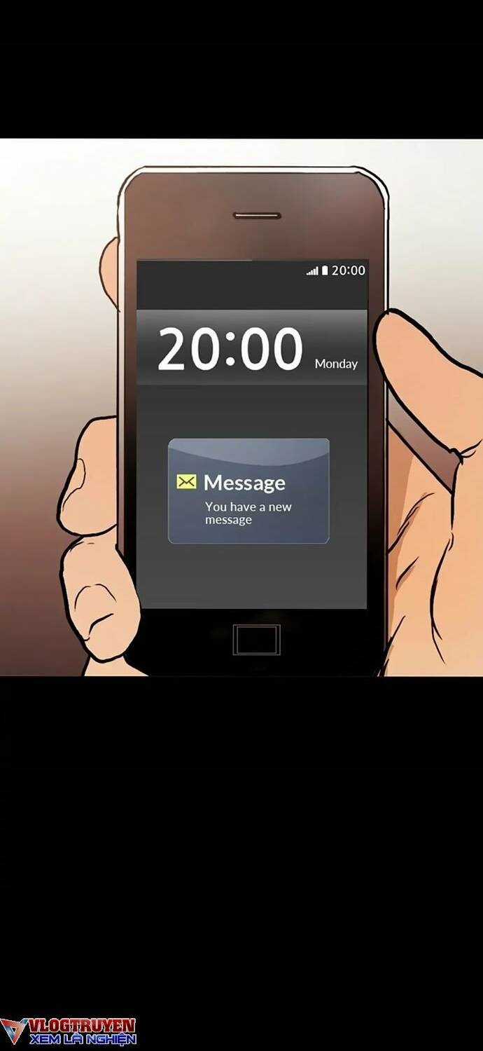 Lá Phiếu Tử Hình Chapter 4 trang 26