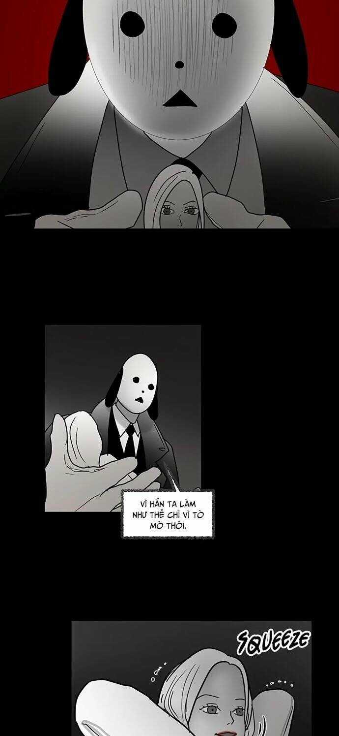 Lá Phiếu Tử Hình Chapter 5 trang 10