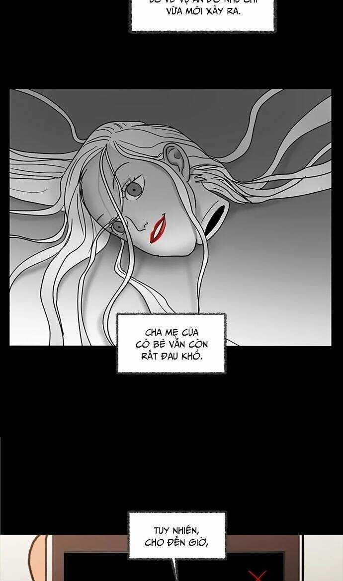 Lá Phiếu Tử Hình Chapter 5 trang 13