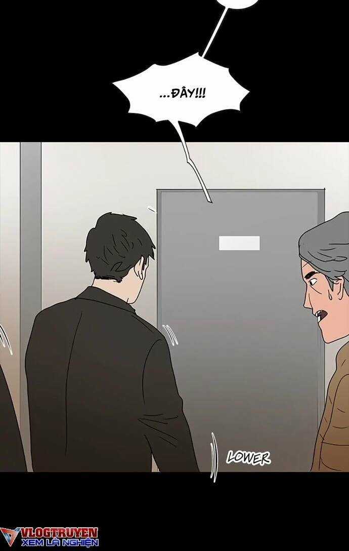 Lá Phiếu Tử Hình Chapter 5 trang 26