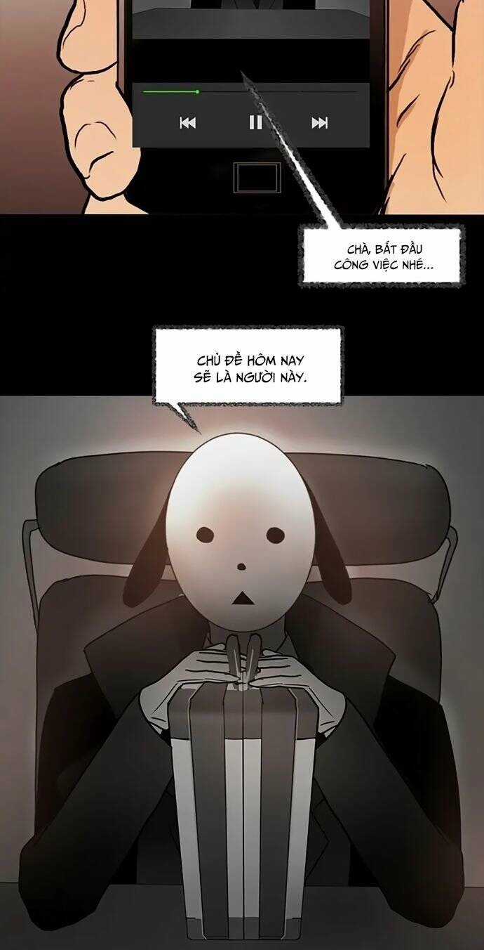 Lá Phiếu Tử Hình Chapter 5 trang 4