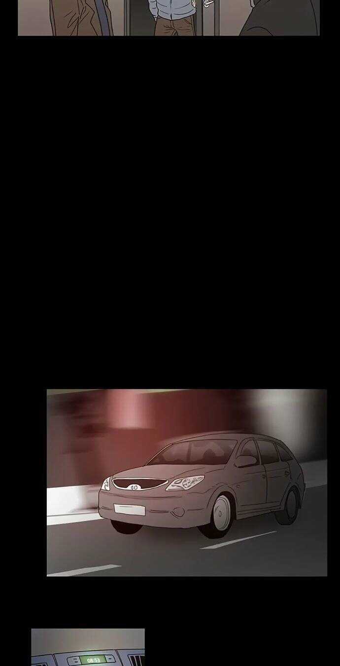 Lá Phiếu Tử Hình Chapter 6 trang 7