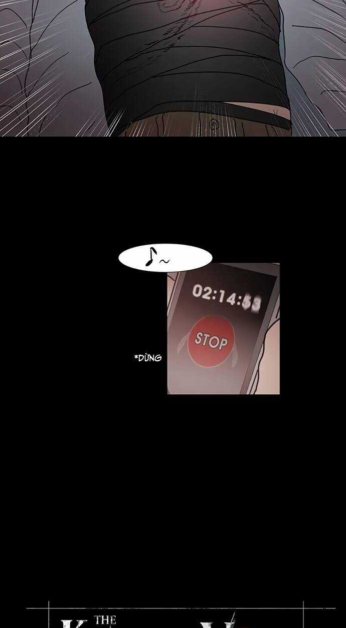 Lá Phiếu Tử Hình Chapter 7 trang 2