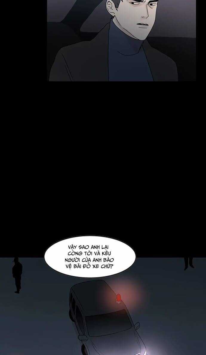 Lá Phiếu Tử Hình Chapter 7 trang 25