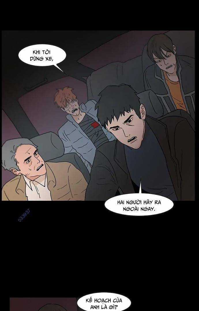 Lá Phiếu Tử Hình Chapter 7 trang 5