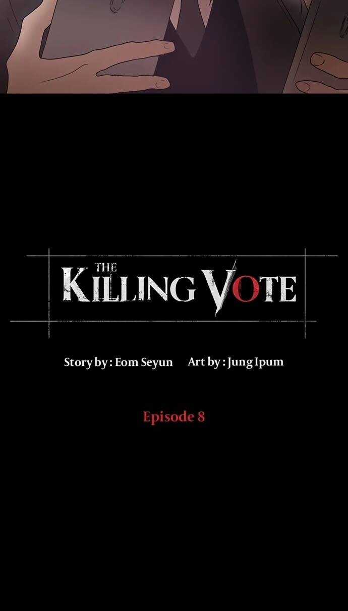 Lá Phiếu Tử Hình Chapter 8 trang 2