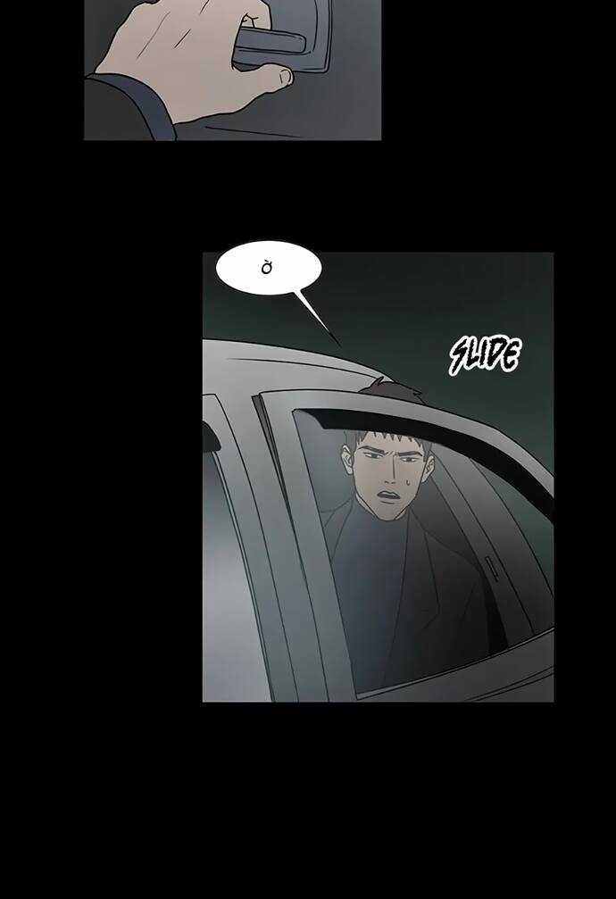 Lá Phiếu Tử Hình Chapter 8 trang 20