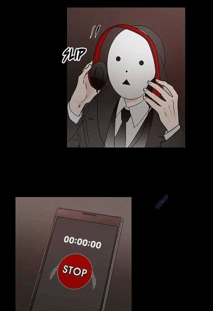 Lá Phiếu Tử Hình Chapter 8 trang 29