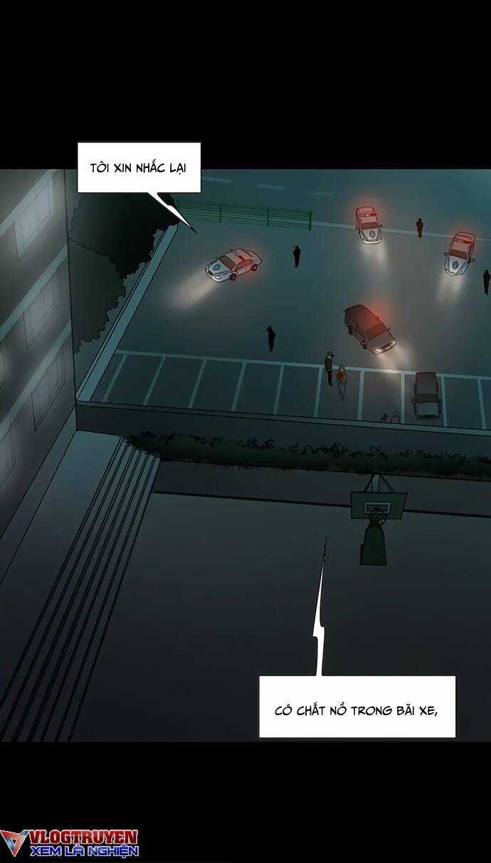 Lá Phiếu Tử Hình Chapter 8 trang 3