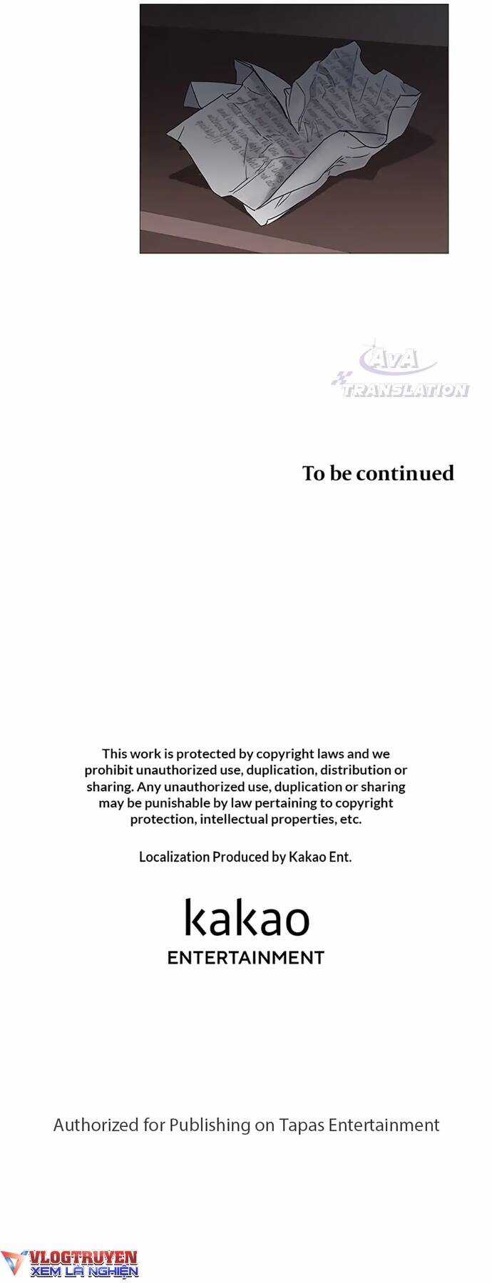 Lá Phiếu Tử Hình Chapter 8 trang 37