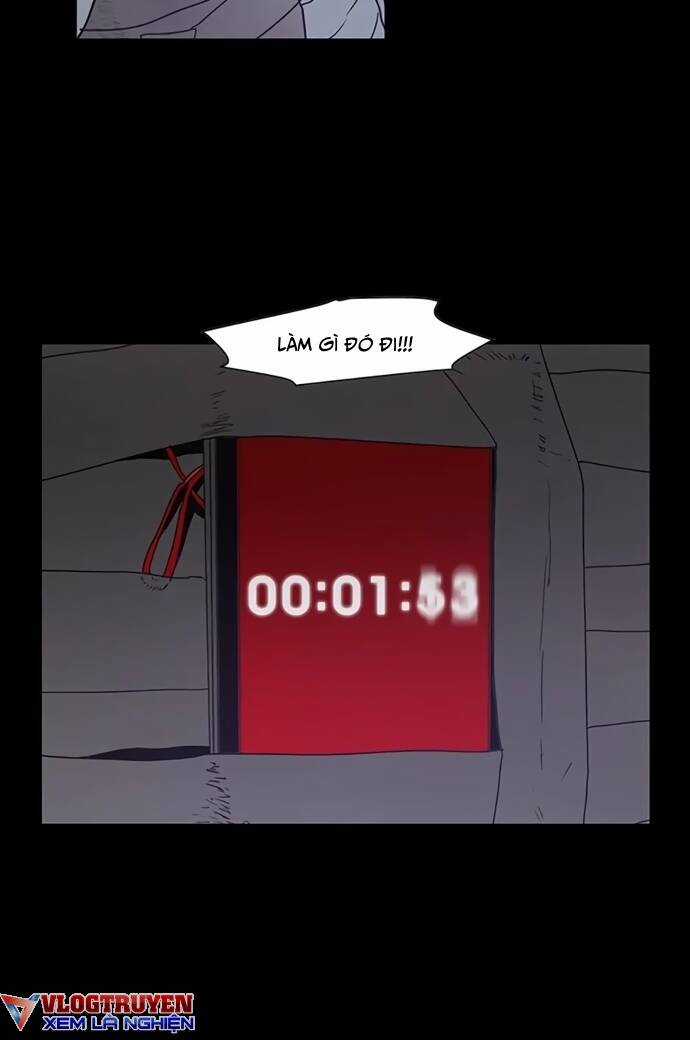 Lá Phiếu Tử Hình Chapter 8 trang 9