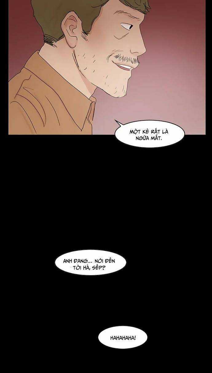 Lá Phiếu Tử Hình Chapter 9 trang 10