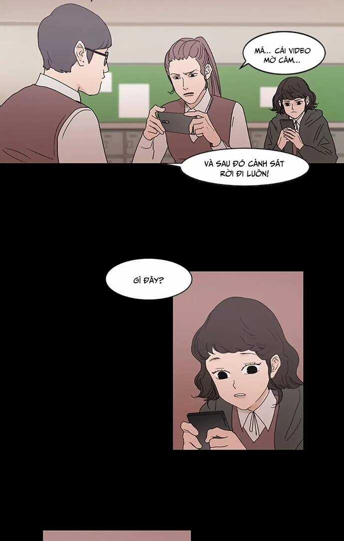 Lá Phiếu Tử Hình Chapter 9 trang 13