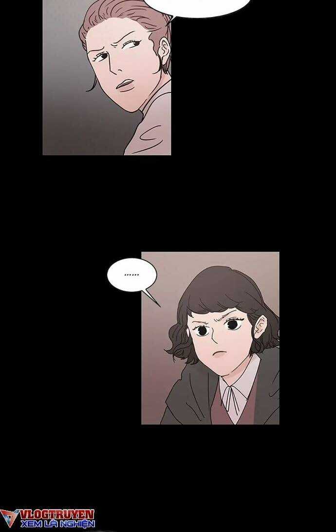 Lá Phiếu Tử Hình Chapter 9 trang 17