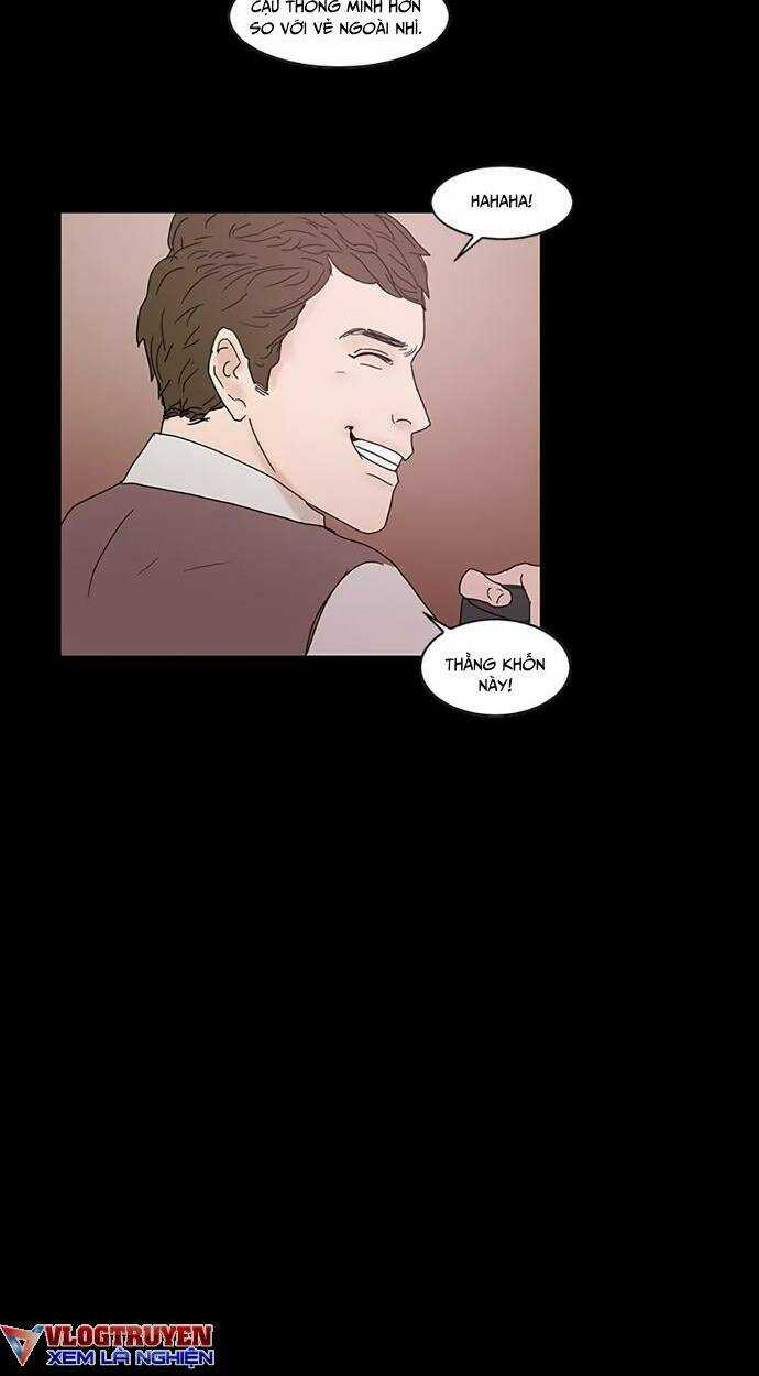 Lá Phiếu Tử Hình Chapter 9 trang 23