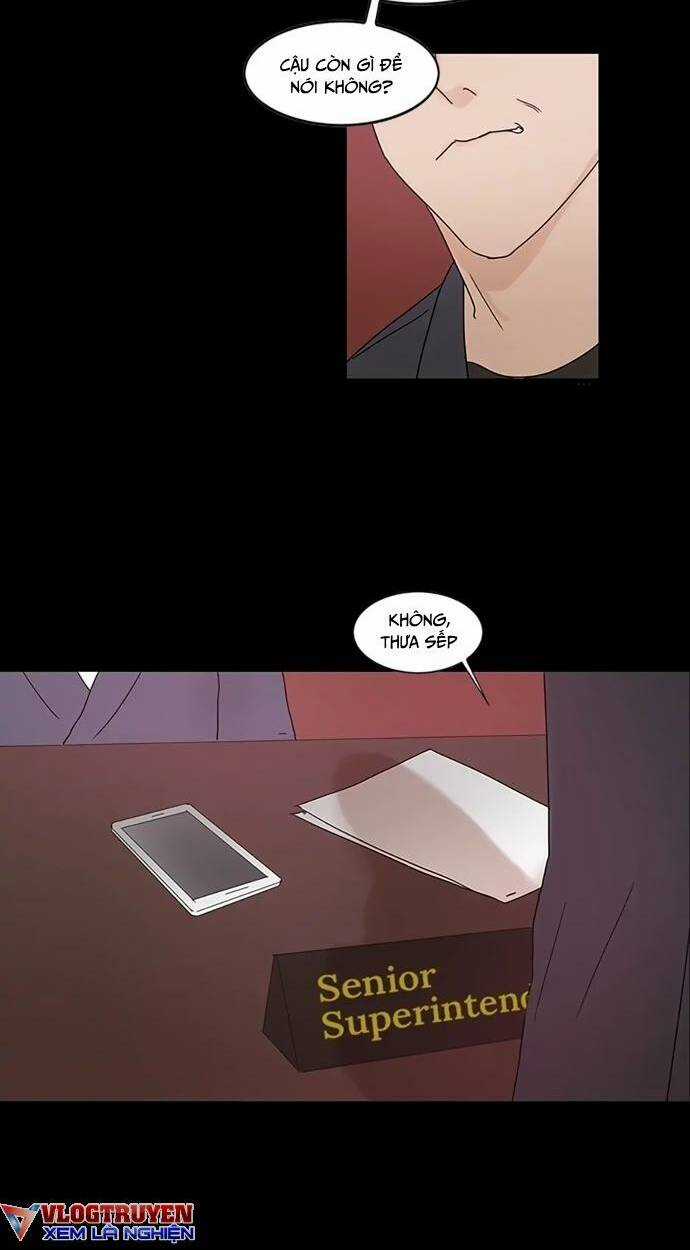 Lá Phiếu Tử Hình Chapter 9 trang 29