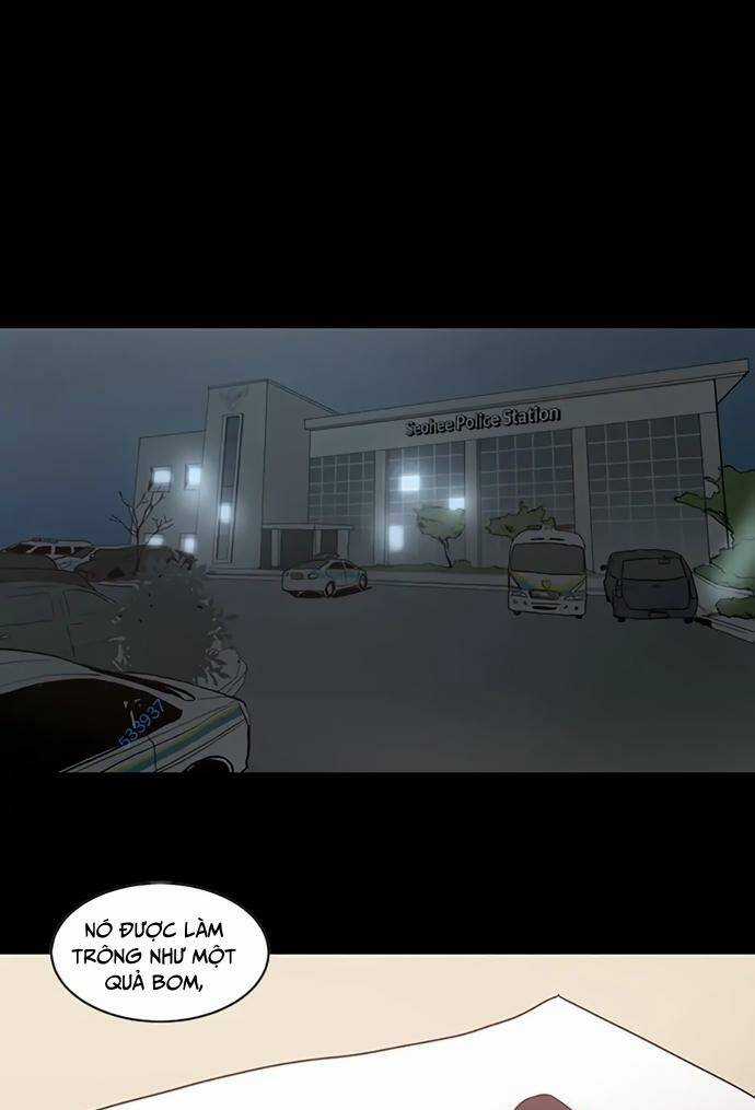 Lá Phiếu Tử Hình Chapter 9 trang 4