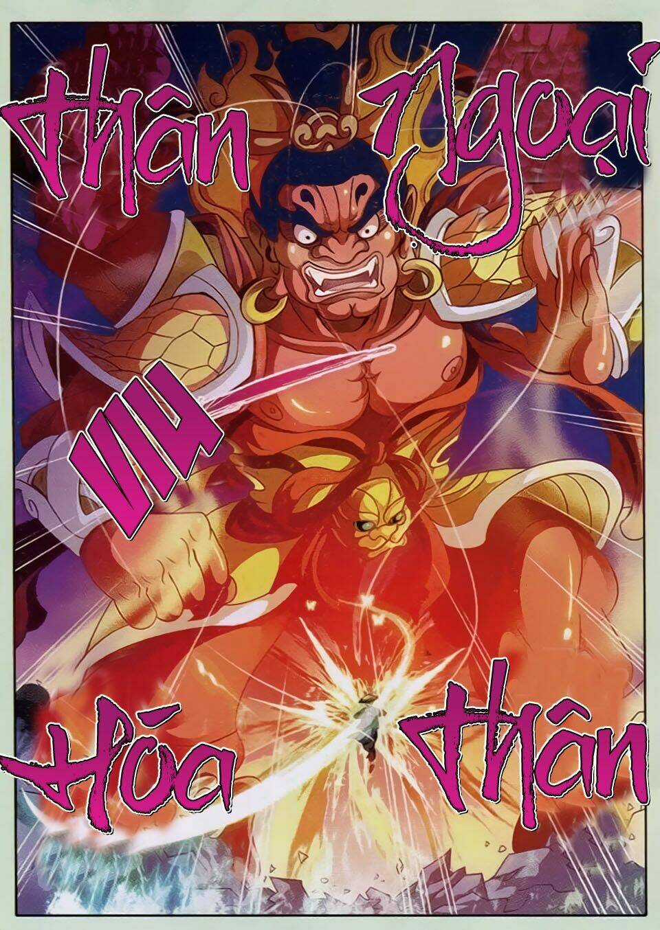 La Phù Chapter 10 trang 18