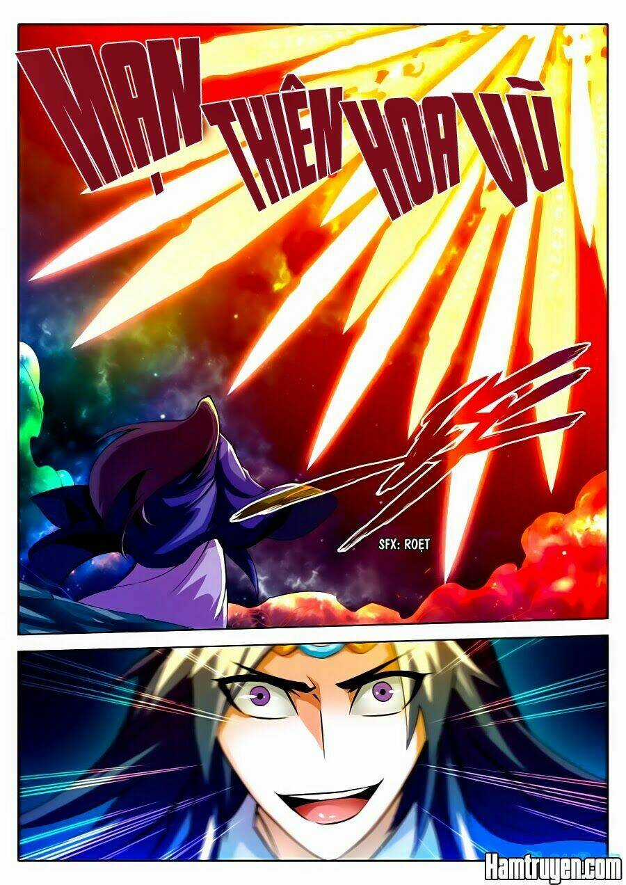 La Phù Chapter 11 trang 13