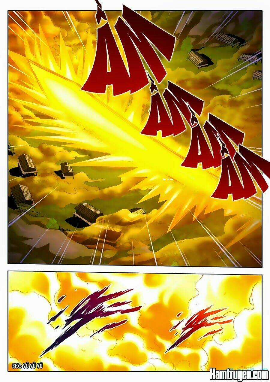 La Phù Chapter 11 trang 17