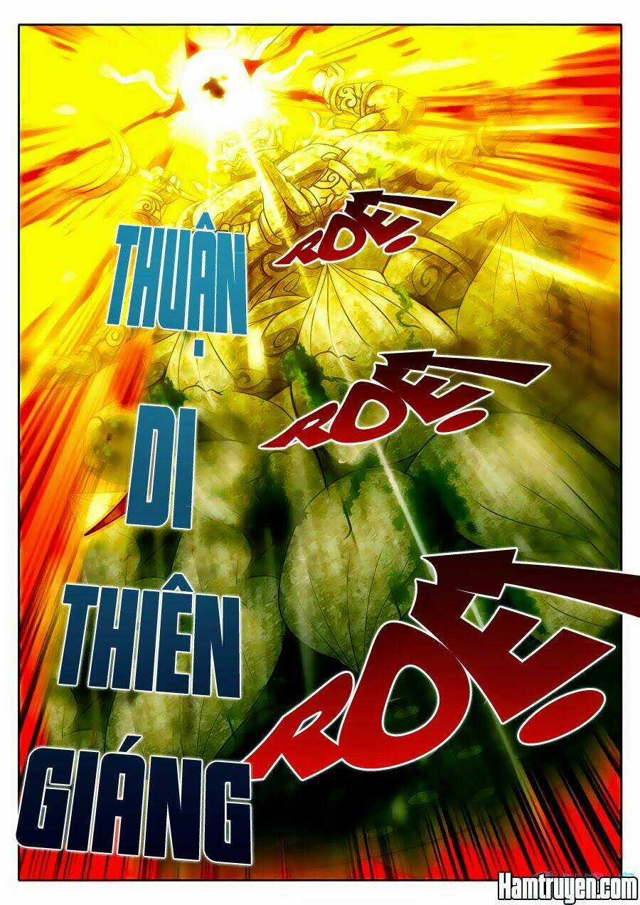 La Phù Chapter 11 trang 19