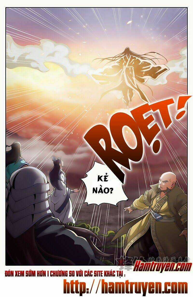 La Phù Chapter 4 trang 16