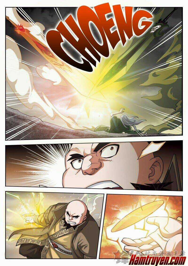 La Phù Chapter 4 trang 4