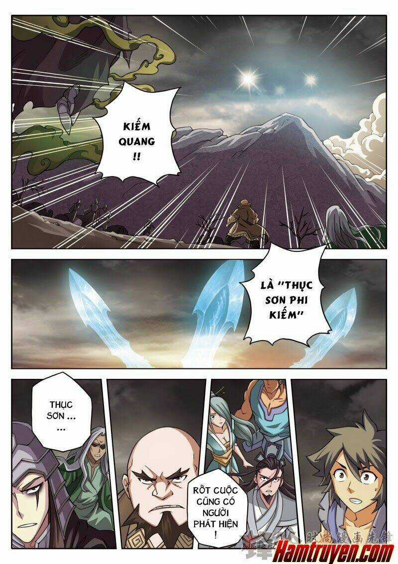 La Phù Chapter 4 trang 7