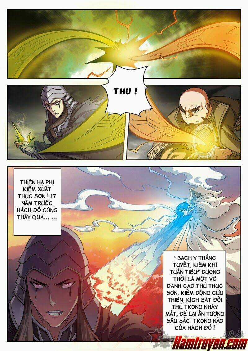 La Phù Chapter 4 trang 8