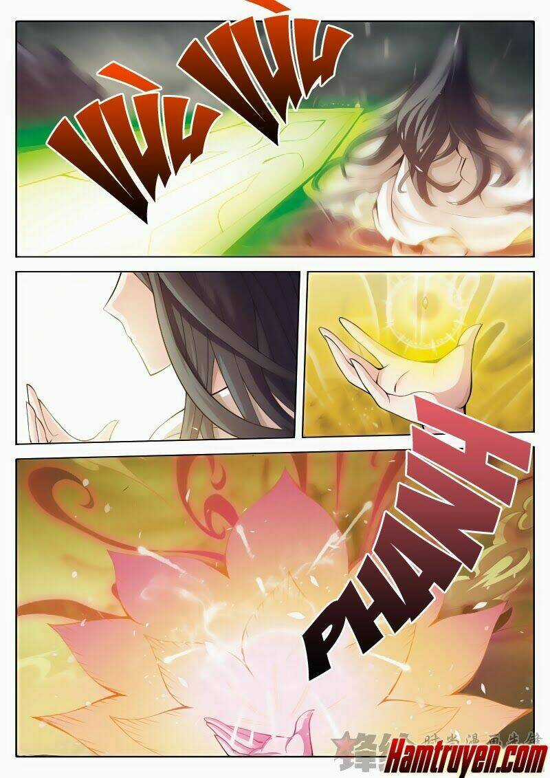 La Phù Chapter 5 trang 10