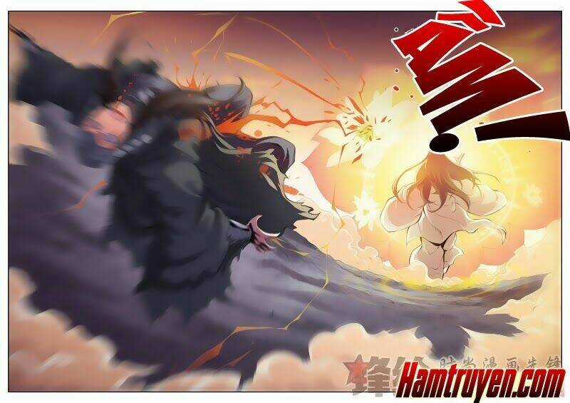 La Phù Chapter 5 trang 11