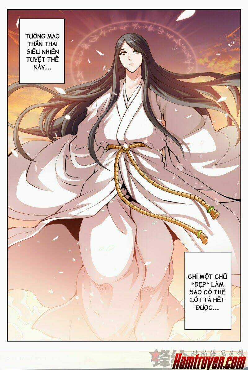 La Phù Chapter 5 trang 3