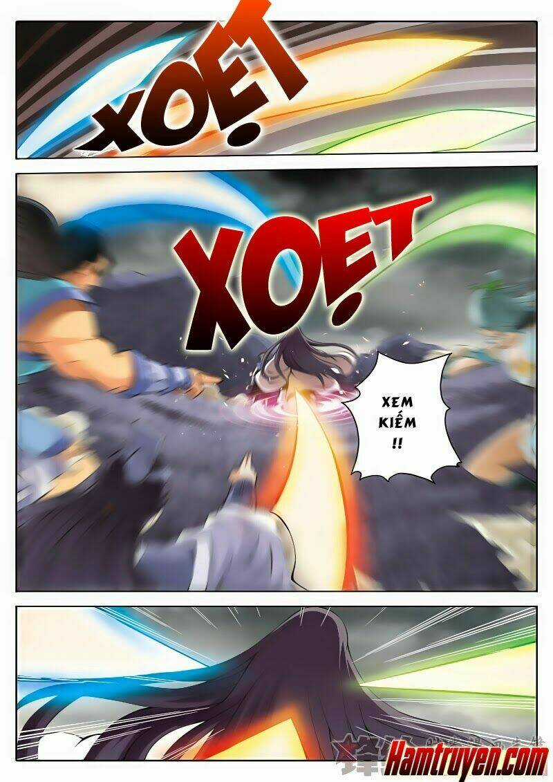 La Phù Chapter 5 trang 7