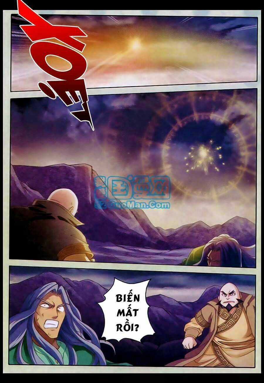 La Phù Chapter 6 trang 4