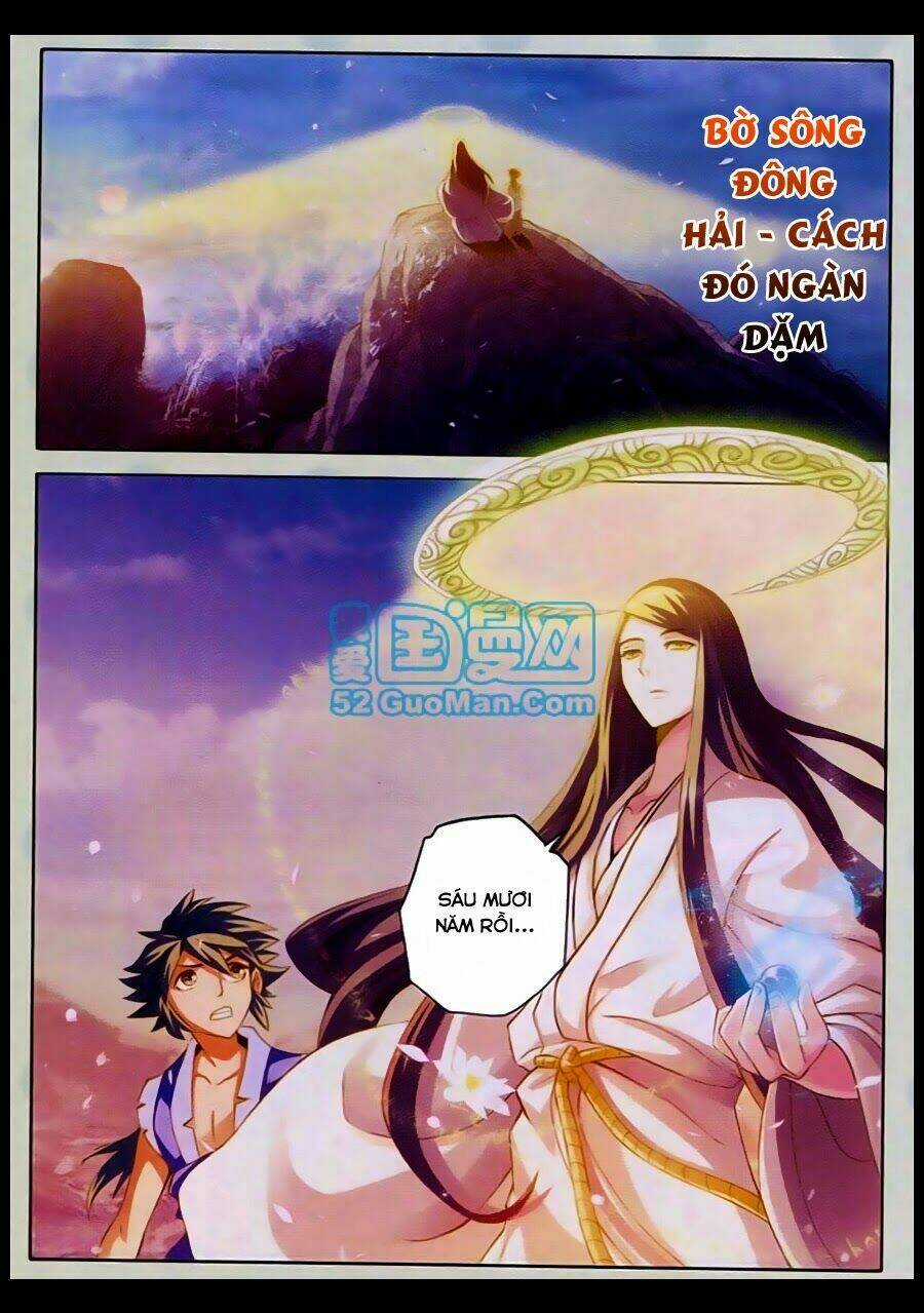 La Phù Chapter 6 trang 5